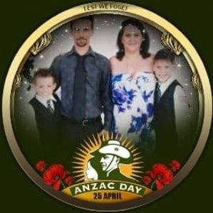 Meet your Posher, Alison